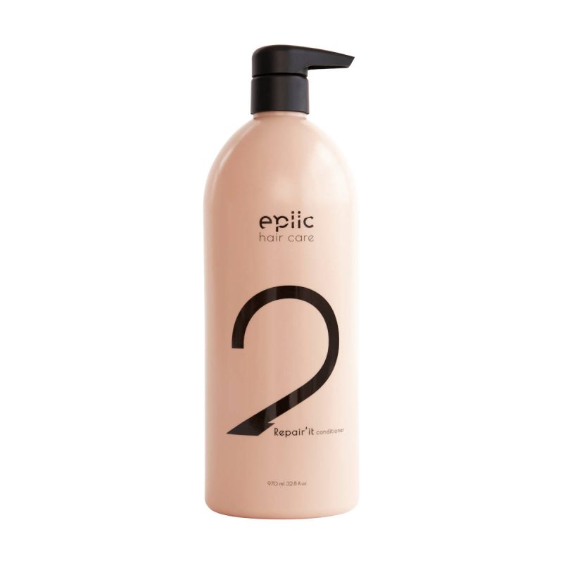 E2070-epiic - Nr. 2 Repair'it conditioner ECOCERT - 970 ml