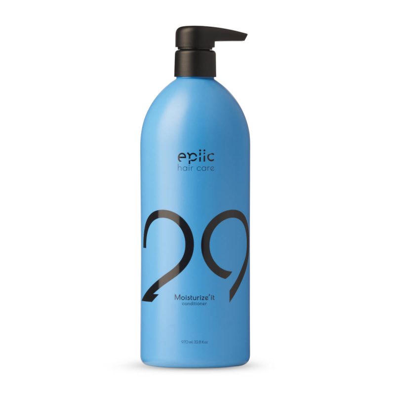E2073-epiic - Nr. 29 Moisturize'it conditioner - 970 ml