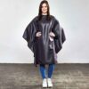 TD92407-Klippkappa Skinny - Antracite(gallery image)