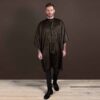 TD94087-Klippkappa - Barber guld(gallery image 1)