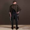 TD94087-Klippkappa - Barber guld(gallery image 3)