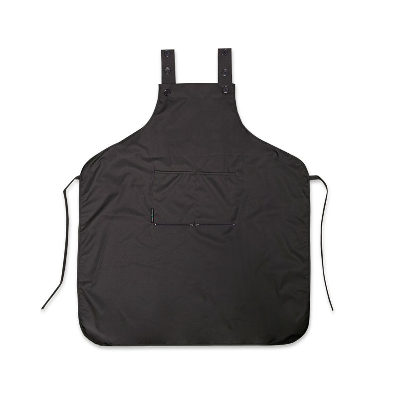 TD94304-Förkläde Oversize