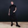 TD94304-Förkläde Oversize(gallery image 2)