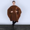 TD95246-Klippkappa Classic - Brun(gallery image 1)