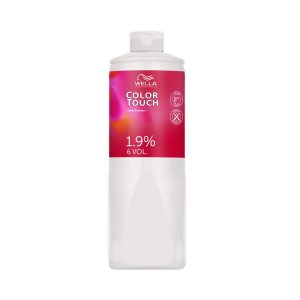 Wella - Color Touch Emulsion 1,9% - 1000 ml