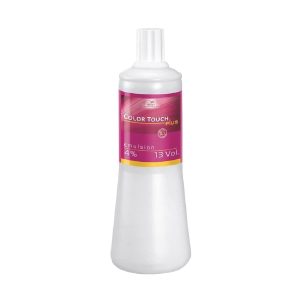 Wella - Color Touch Plus Emulsion 4% - 1000 ml (2)