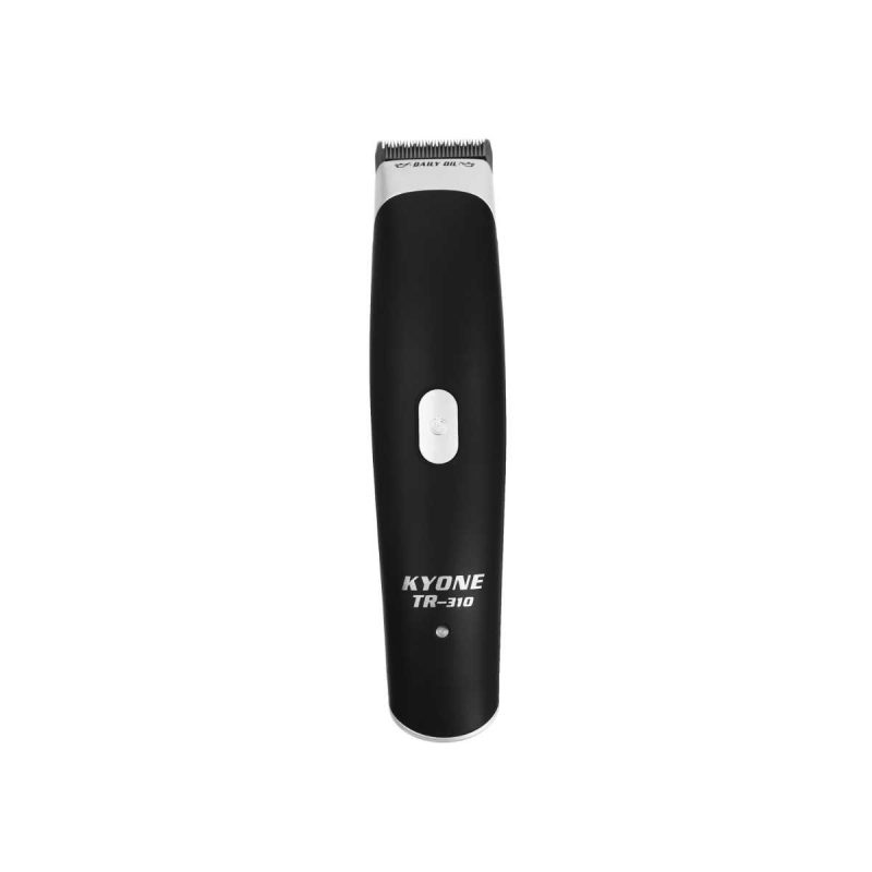 Kyone - TR-310 Trimmer|Kyone - TR-310 Trimmer|Kyone - TR-310 Trimmer|Kyone - TR-310 Trimmer|Kyone - TR-310 Trimmer|Kyone - TR-310 Trimmer