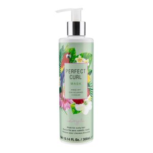 0010LIQU-DESSATA PERFECT CURL Mask 300 ml
