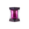 1410MAXI-DESSATA MAXI Bright fuchsia(gallery image 3)