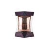 1610STAR-DESSATA STAR Bright rose gold(gallery image 2) (1)