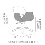 LR:C500-BELLA kundstol-5