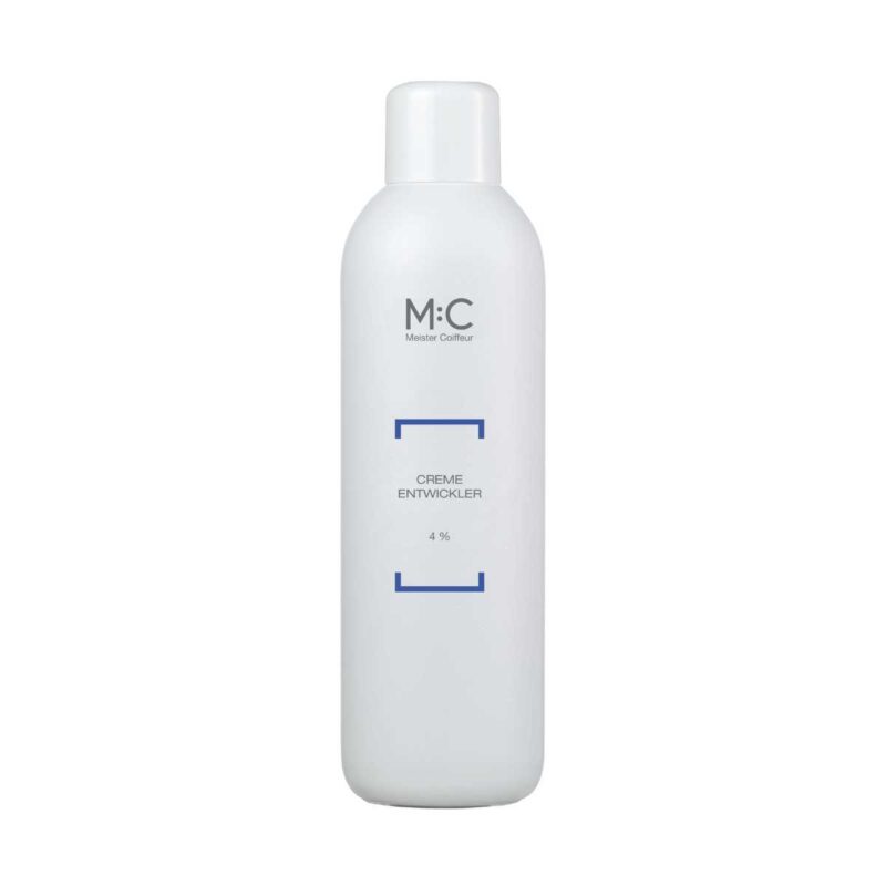 mc creme developer 4