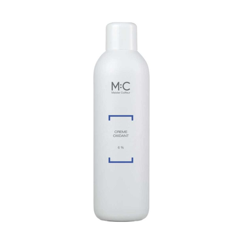 mc oxid 6