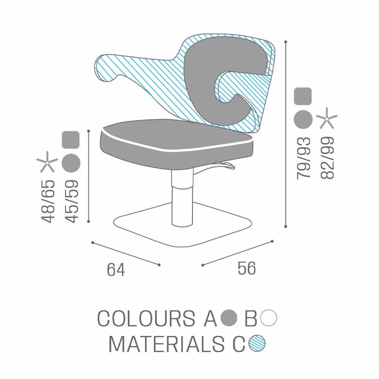 CH:220-EMBRACE CHAIR TOP-2