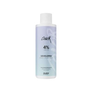 Dusy Creme Developer 4% - 1000 ml