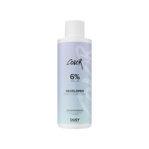 Dusy Creme Developer 6% - 1000 ml