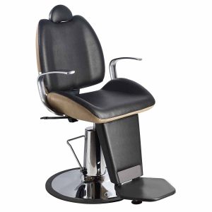 LR:BC650-FIGARO BARBER CHAIR