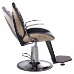 LR:BC650-FIGARO BARBER CHAIR(gallery image 1)