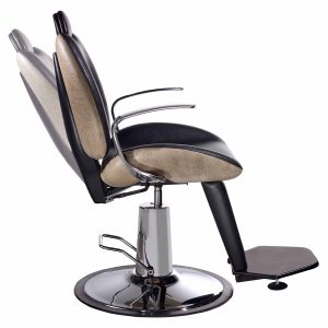 LR:BC650-FIGARO BARBER CHAIR(gallery image 1)