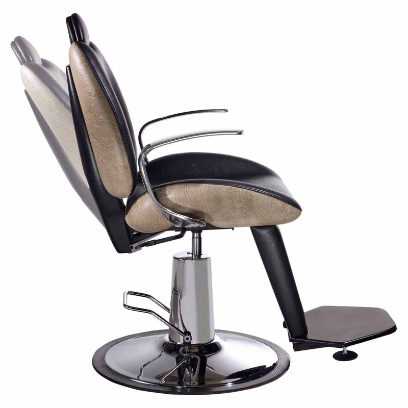 LR:BC650-FIGARO BARBER CHAIR(gallery image 1)