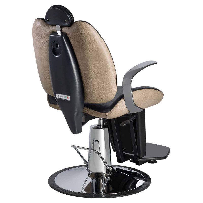 LR:BC650-FIGARO BARBER CHAIR(gallery image 2)