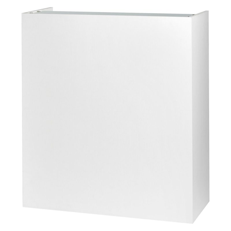 LR:RD010-AIDA RECEPTION DESK-1