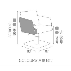 SH:325-KITE CHAIR TOP-1