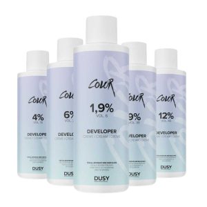 Dusy Creme Developer 1000 ml