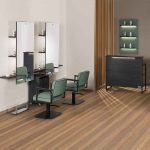 Osford Styling mirror