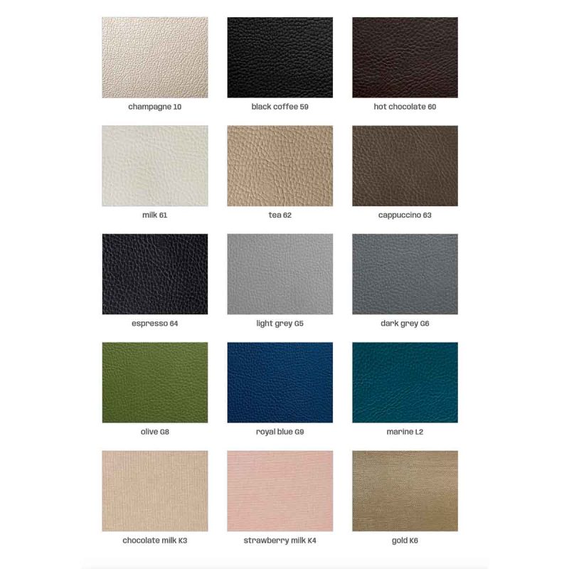Color shades - 1