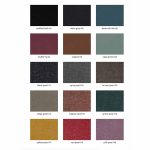 Color shades - 2