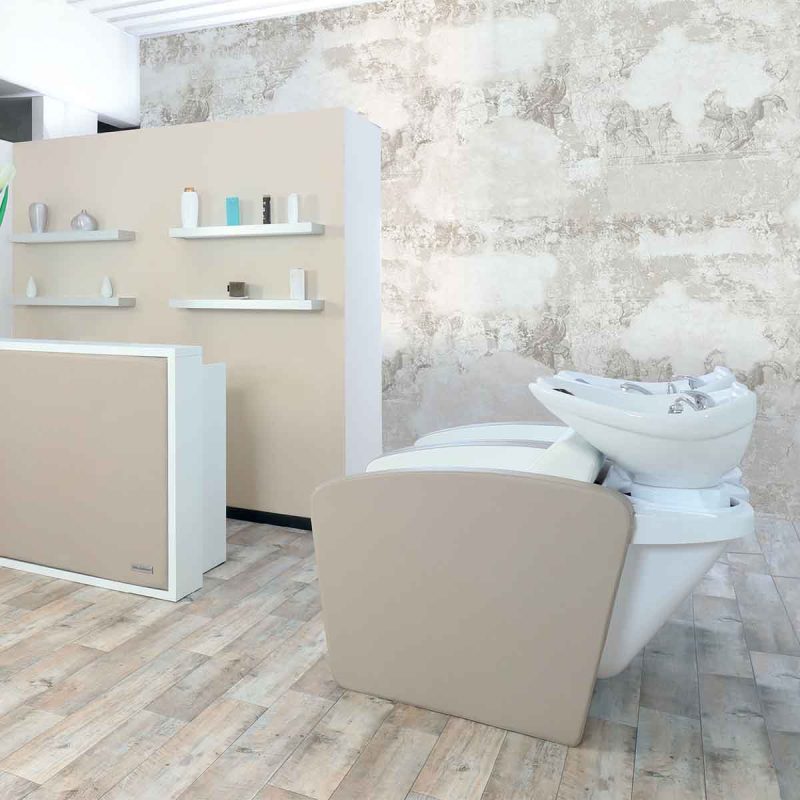Sublime wash unit gallery
