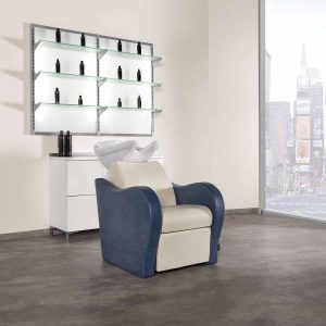 WU:015:B:-LUXURY WASH UNIT
