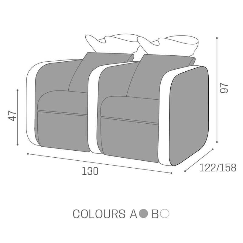 WU:170:B:-ICONWASH WASH UNIT-4