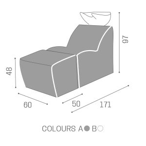 WU:810:B:-LUNAWASH WASH UNIT relax 1
