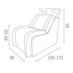 WU:900:B:-PARADISE WASH UNIT-3