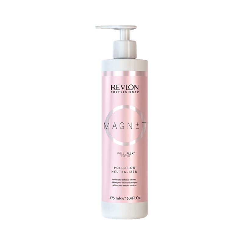33040027001-Revlon Magnet Pollution Neautralizer