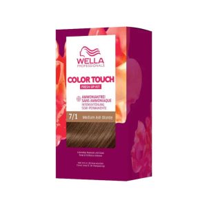 99350167739-Wella - Color Touch Rich Natural Medium Ash Blonde 7:1