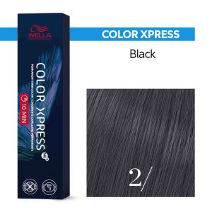 99350176249-Wella - Color Xpress 2: