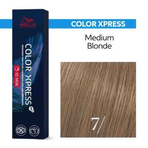99350176252-Wella - Color Xpress 7: