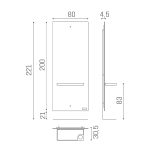 MI:440-06:-SPACE STYLING MIRROR-1