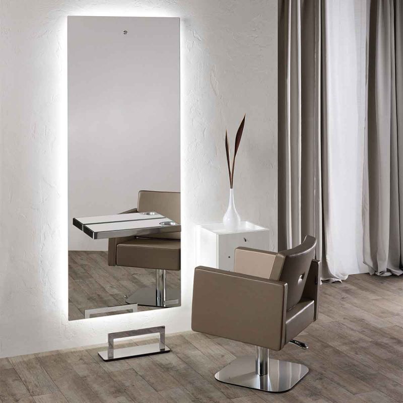 MI:440-06:-SPACE STYLING MIRROR