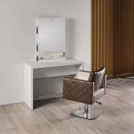 MI:471:-BROOKLYN STYLING MIRROR