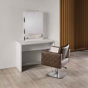 MI:471:-BROOKLYN STYLING MIRROR