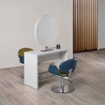 MI:471:-BROOKLYN STYLING MIRROR gallery -3