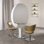 MI:490-03:-PLANET STYLING MIRROR