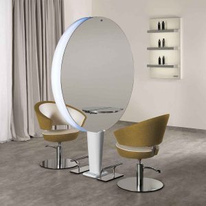 MI:490-03:-PLANET STYLING MIRROR