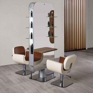 MI:510-09:-NEW YORK STYLING MIRROR-1