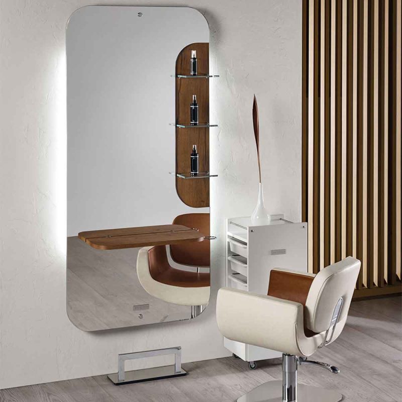 MI:510-09:-NEW YORK STYLING MIRROR-4