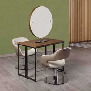 MI:530:-LONDON STYLING MIRROR-1
